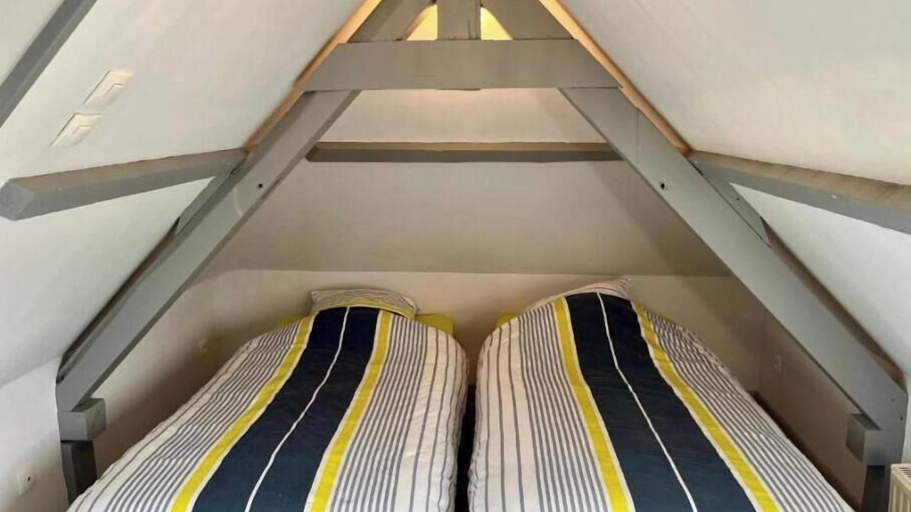 Photo of Bedroom in Hermival-les-Vaux