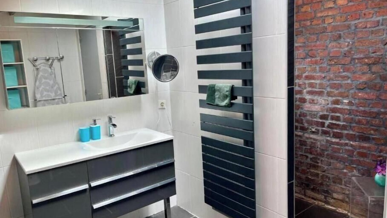 Photo of Bathroom in Hermival-les-Vaux