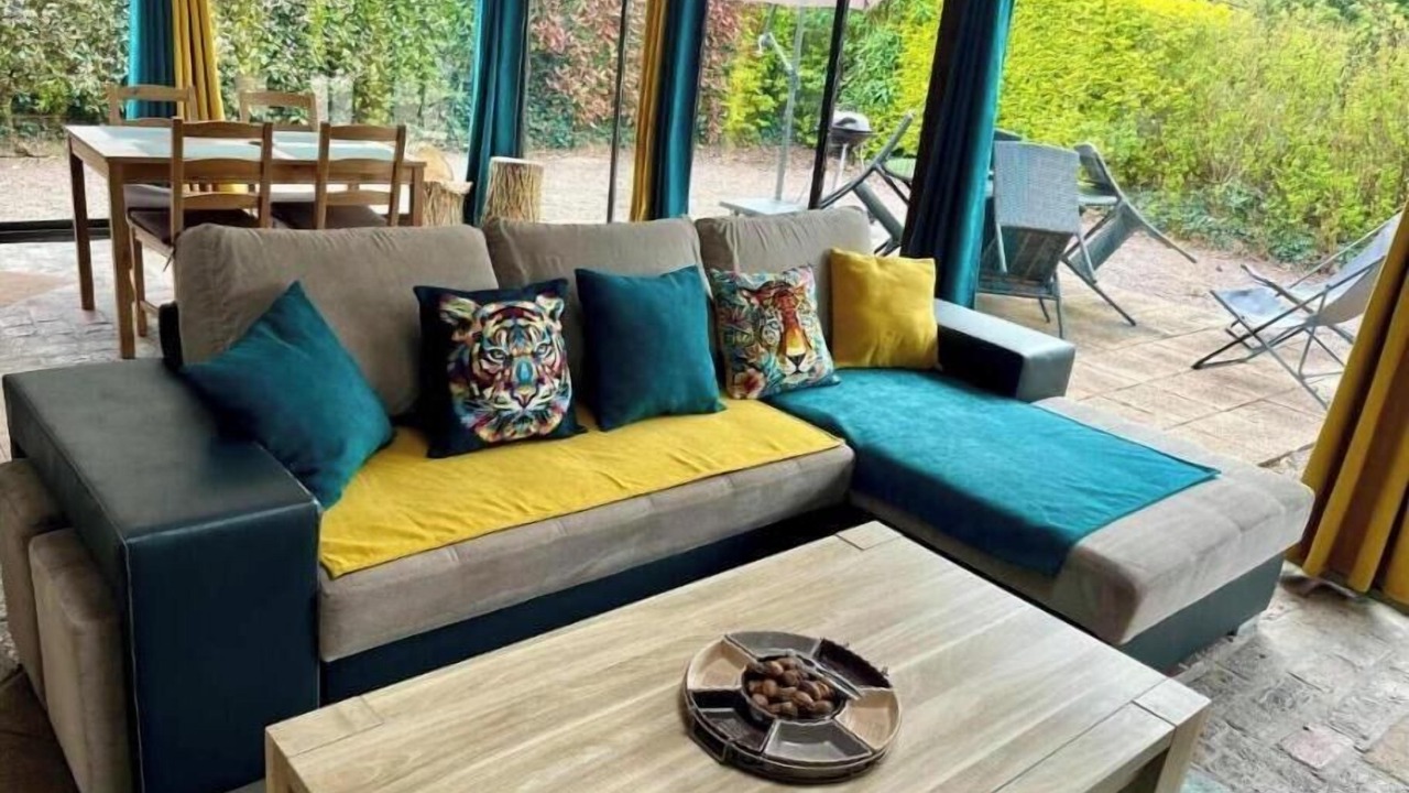 Photo of Livingroom in Hermival-les-Vaux