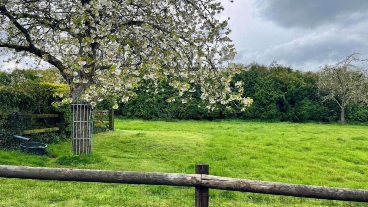 Photo of Outdoor in Hermival-les-Vaux