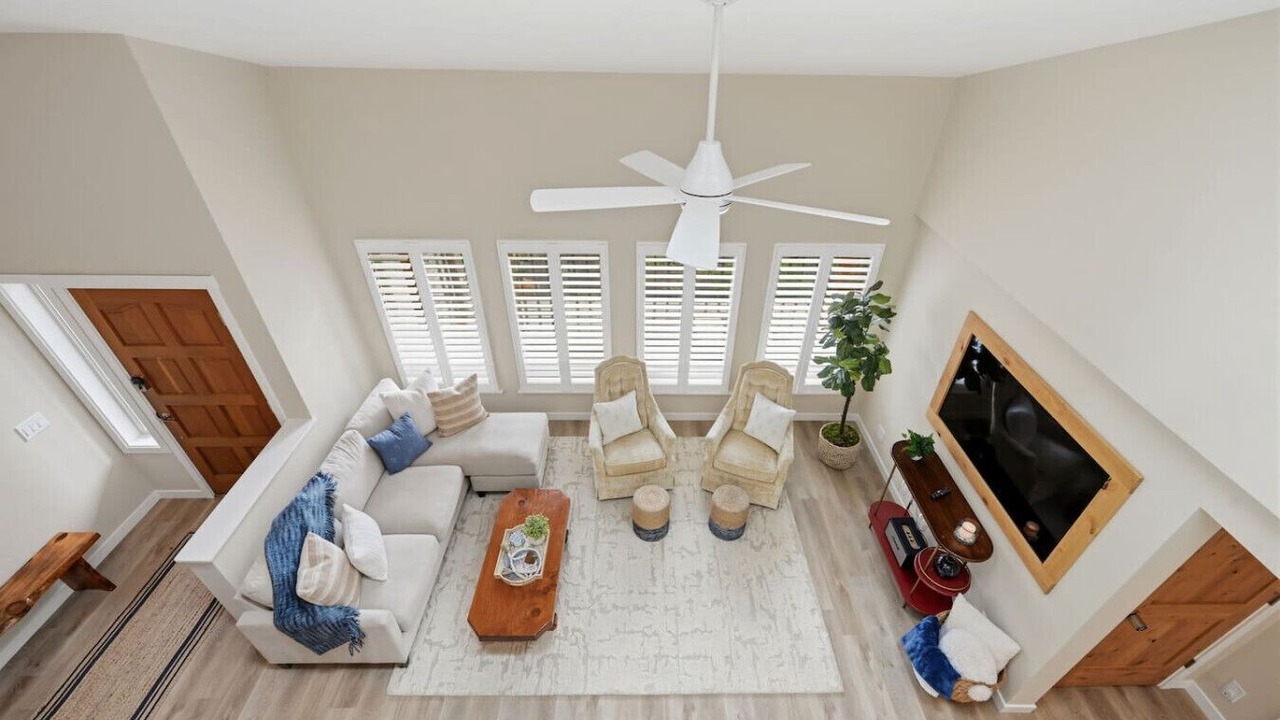 Photo of Bedroom in Indianola
