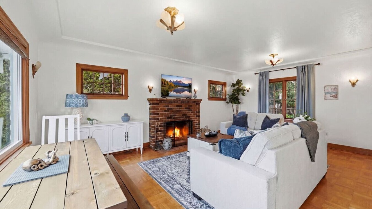 Photo of Livingroom in Poulsbo