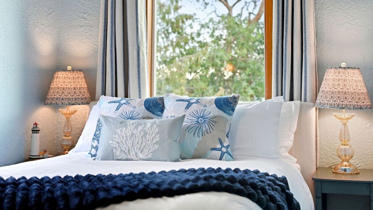 Photo of Bedroom in Poulsbo