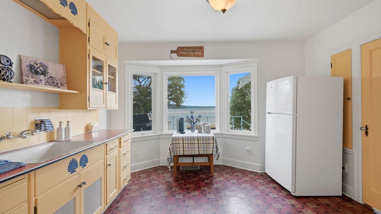Photo of Kitchen in Poulsbo
