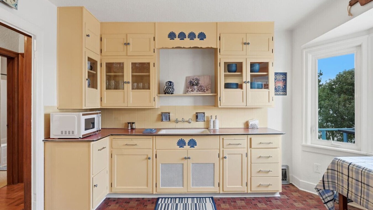 Photo of Kitchen in Poulsbo