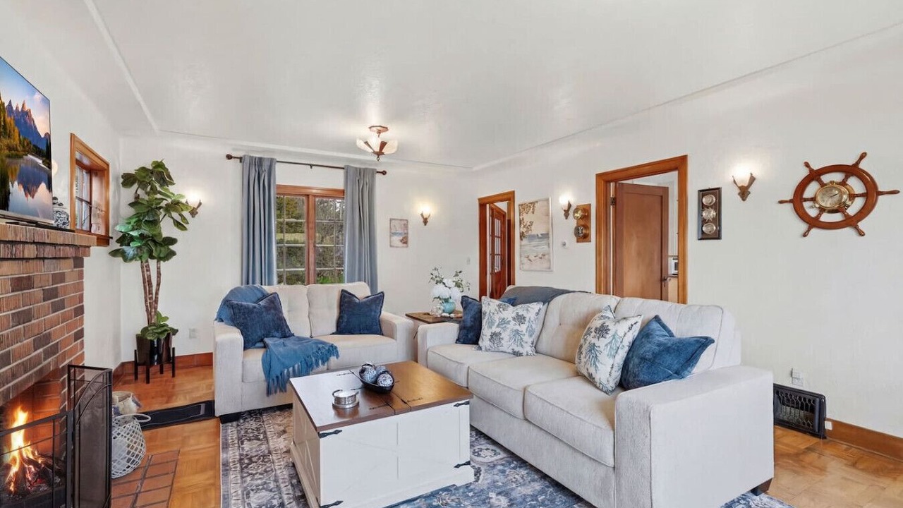Photo of Livingroom in Poulsbo