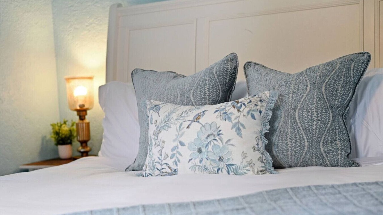 Photo of Bedroom in Poulsbo