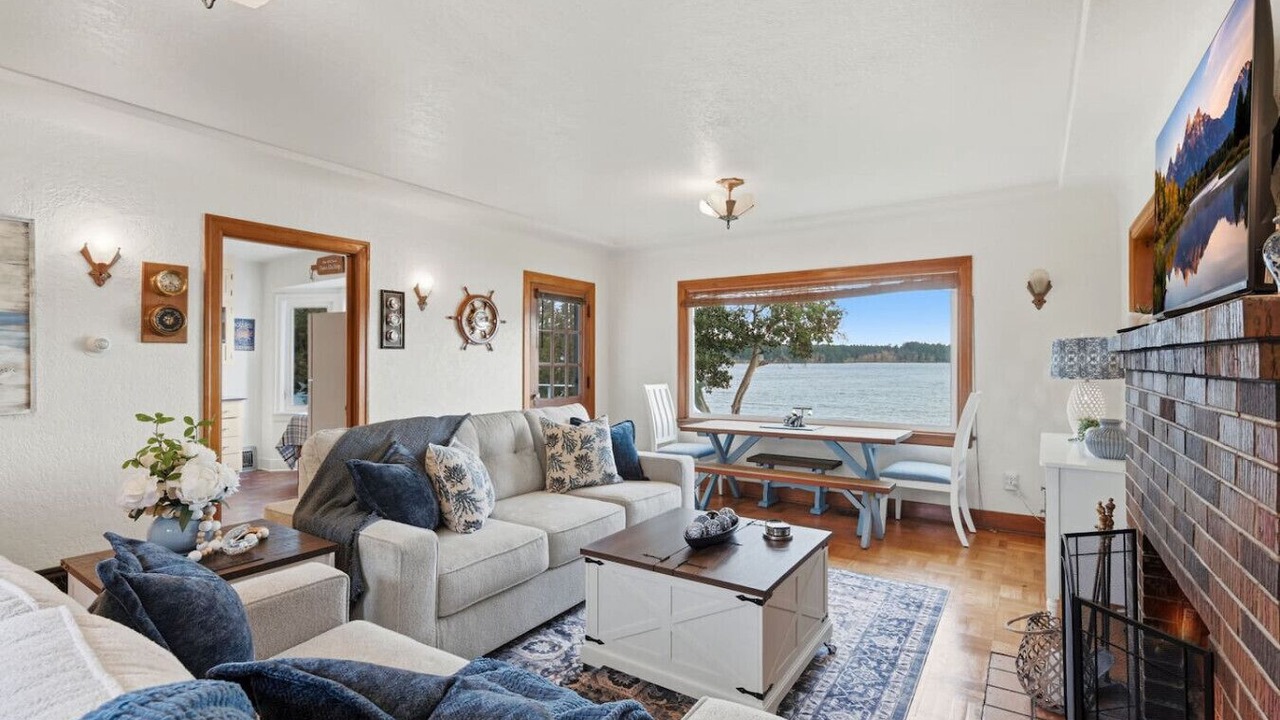 Photo of Livingroom in Poulsbo