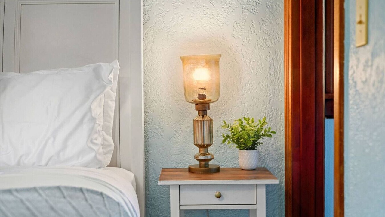 Photo of Bedroom in Poulsbo