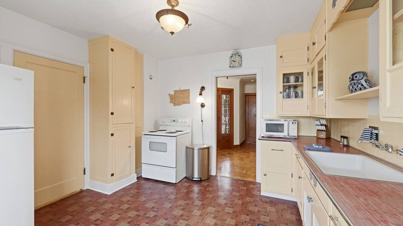 Photo of Kitchen in Poulsbo