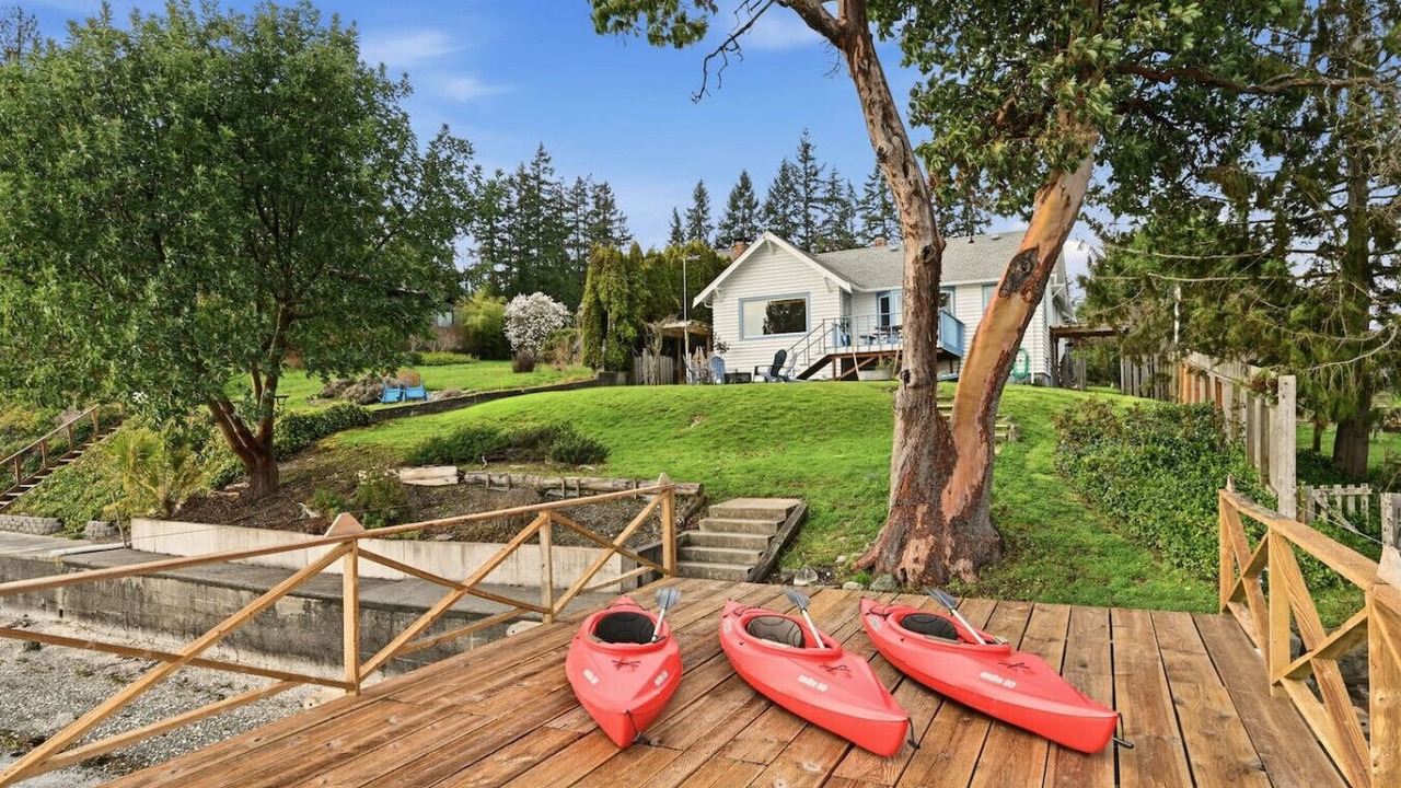 Photo of Outdoor in Poulsbo