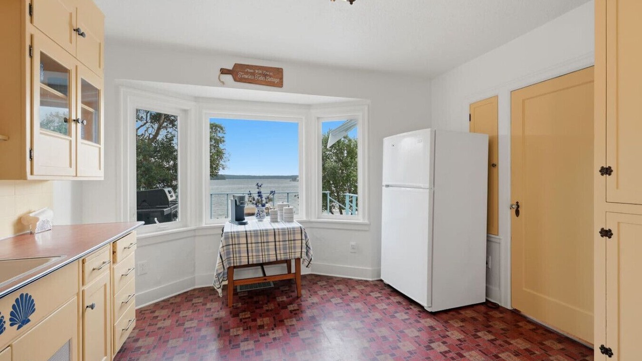 Photo of Kitchen in Poulsbo