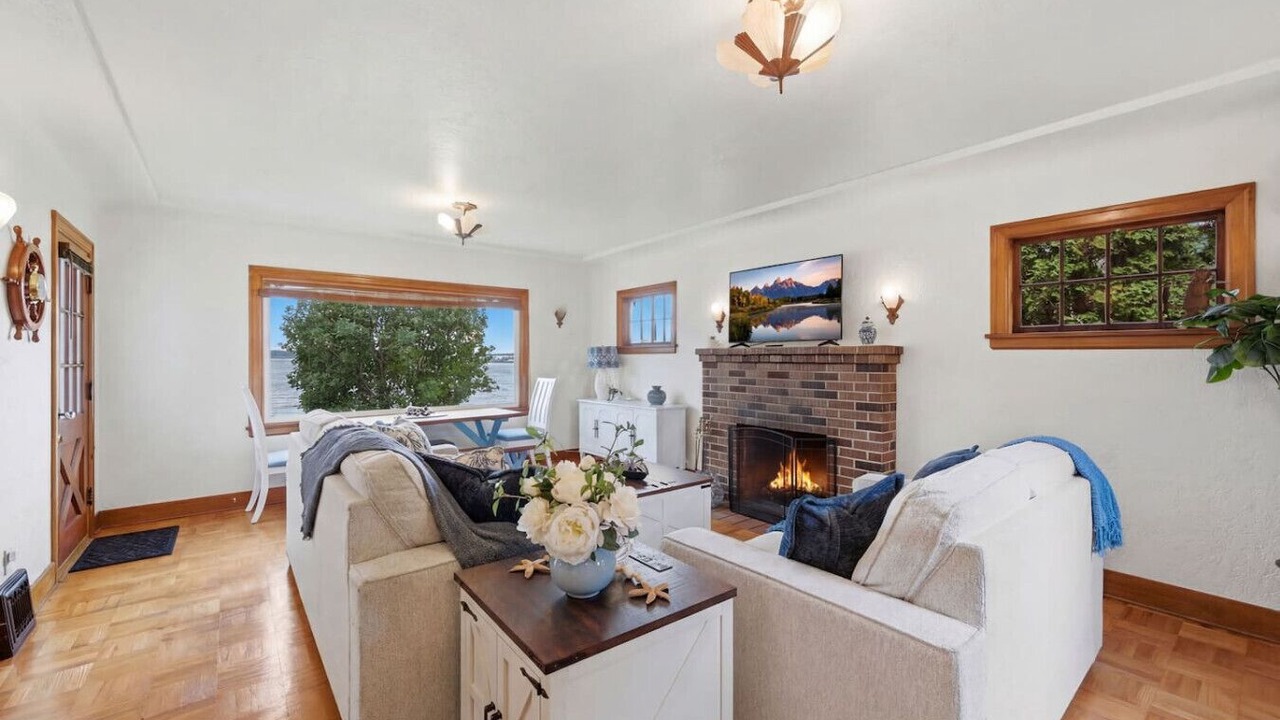 Photo of Livingroom in Poulsbo