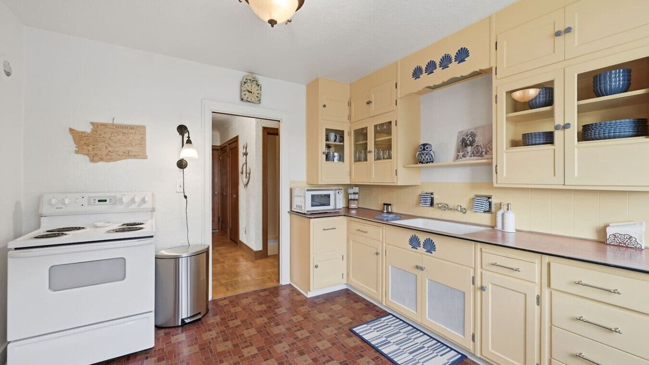 Photo of Kitchen in Poulsbo