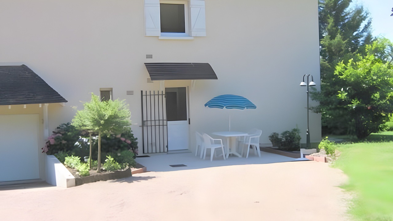 Photo of Outdoor in Cour-Cheverny