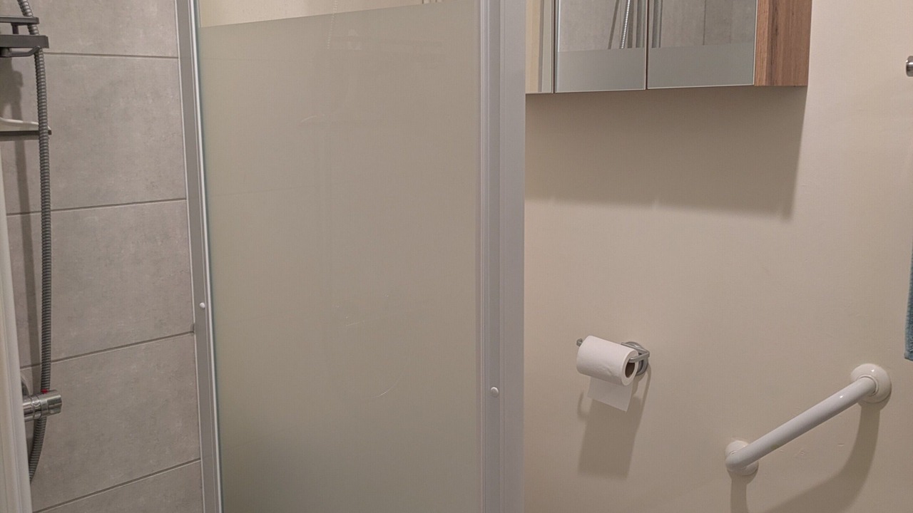 Photo of Bathroom in Cour-Cheverny