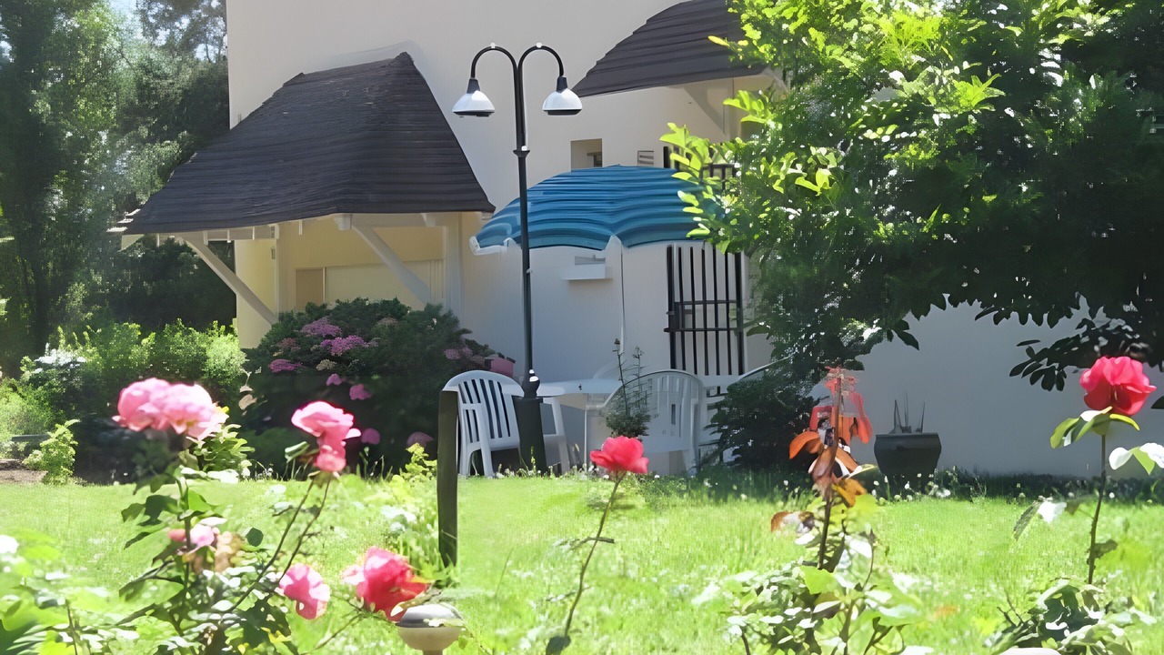 Photo of Outdoor in Cour-Cheverny