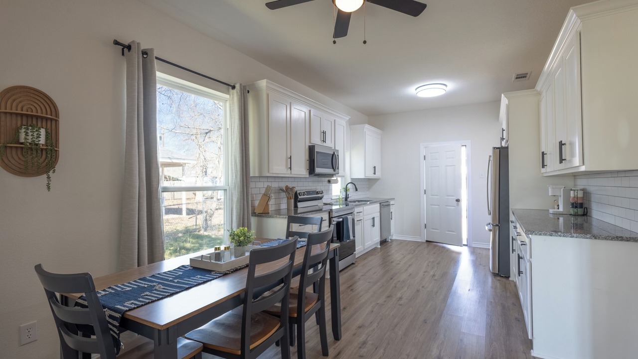 Photo of Kitchen in Belton