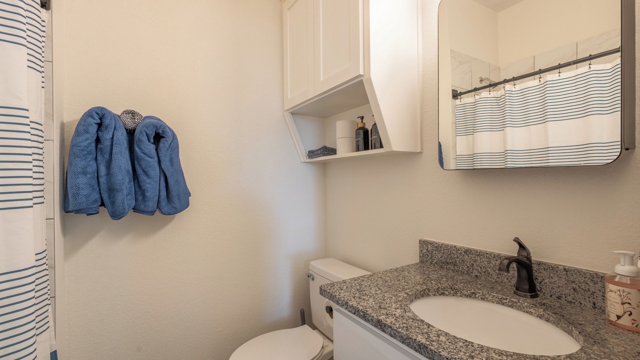 Photo of Bathroom in Belton