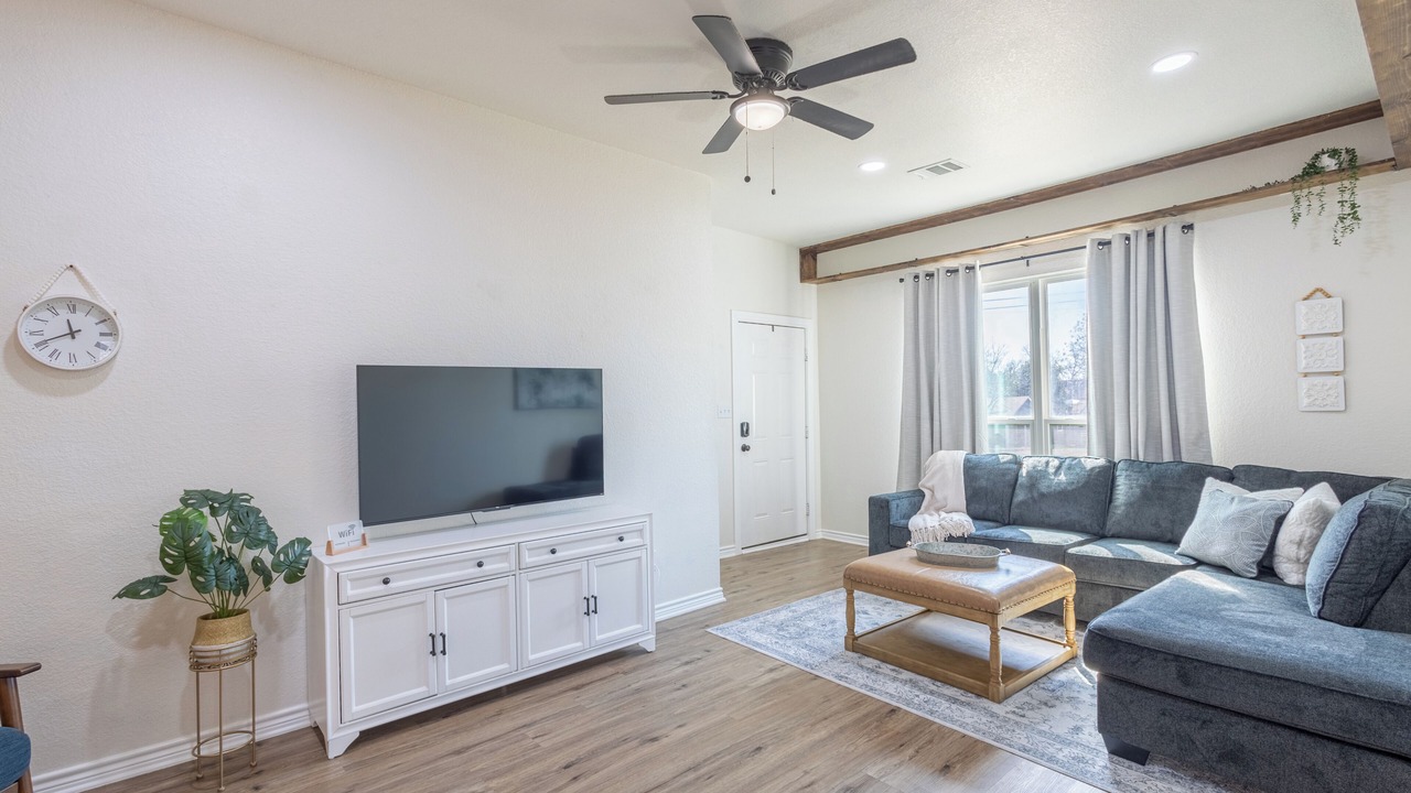 Photo of Livingroom in Belton