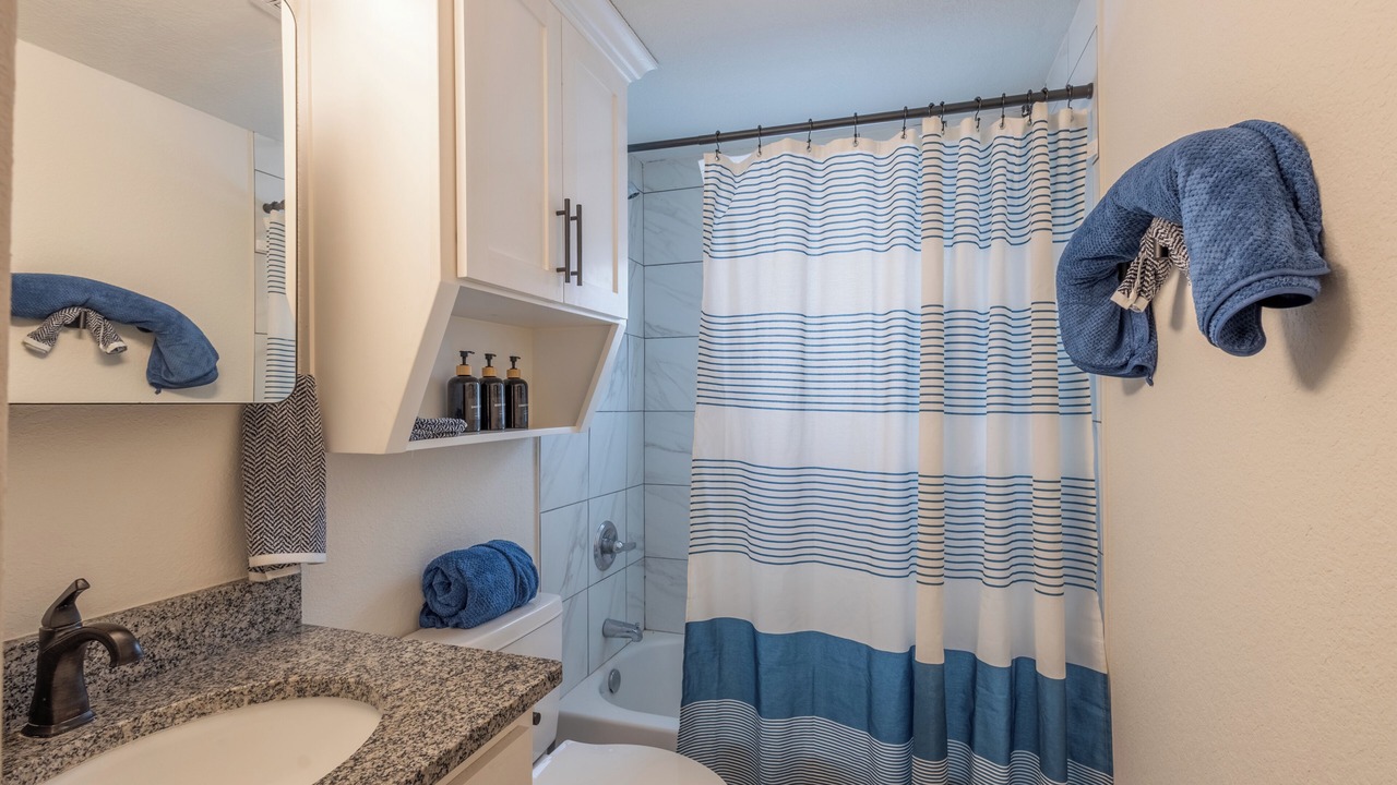 Photo of Bathroom in Belton