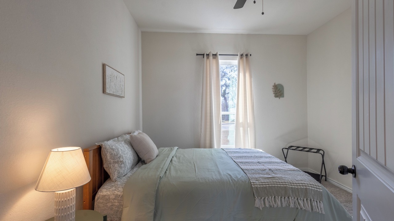 Photo of Bedroom in Belton