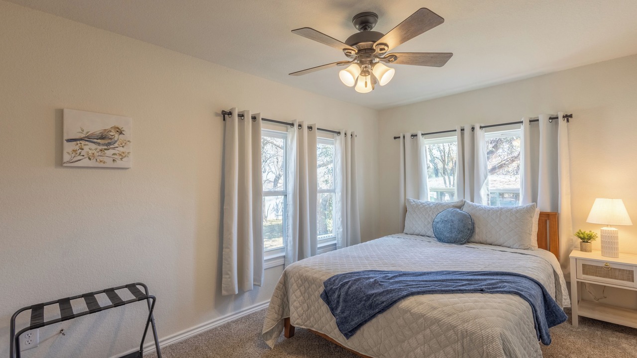 Photo of Bedroom in Belton