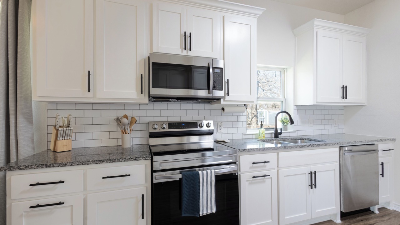 Photo of Kitchen in Belton