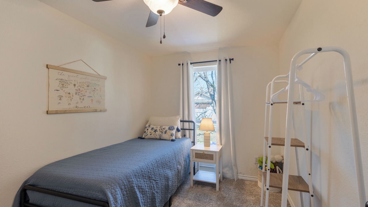Photo of Bedroom in Belton