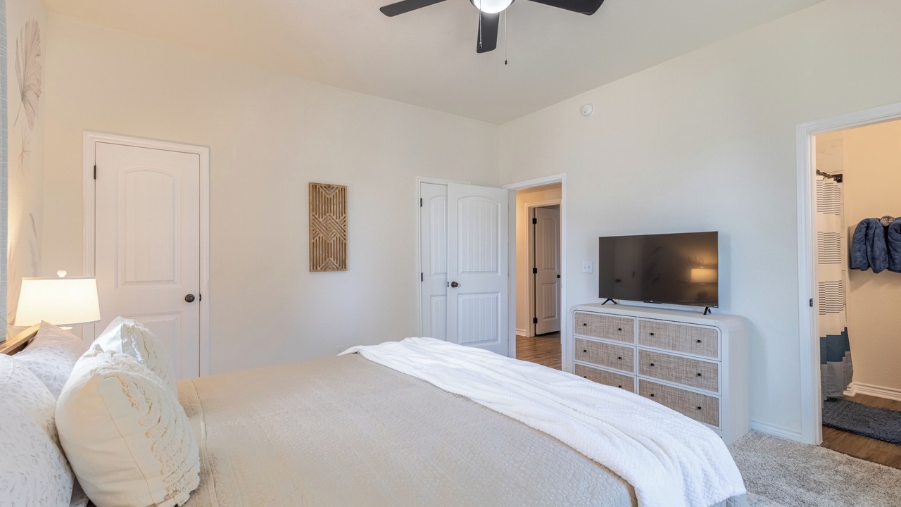 Photo of Bedroom in Belton