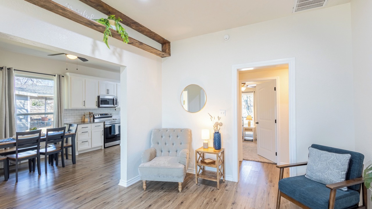 Photo of Livingroom in Belton