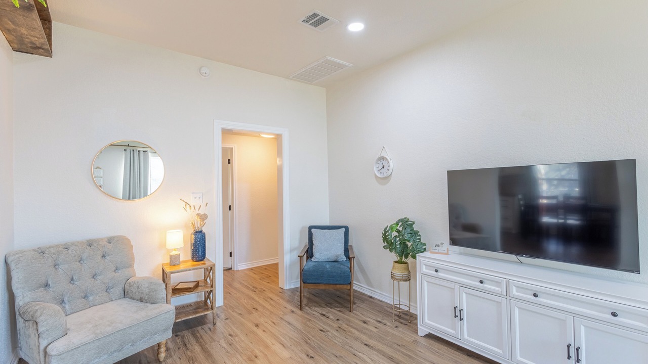 Photo of Livingroom in Belton