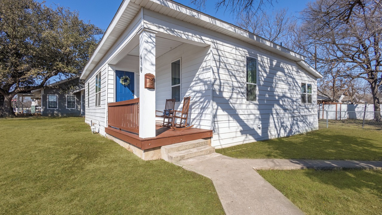 Photo of Outdoor in Belton