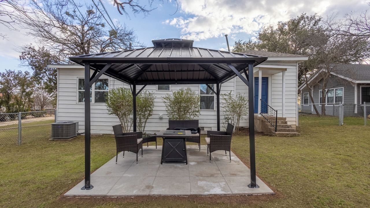 Photo of Outdoor in Belton