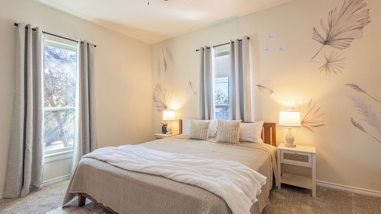 Photo of Bedroom in Belton