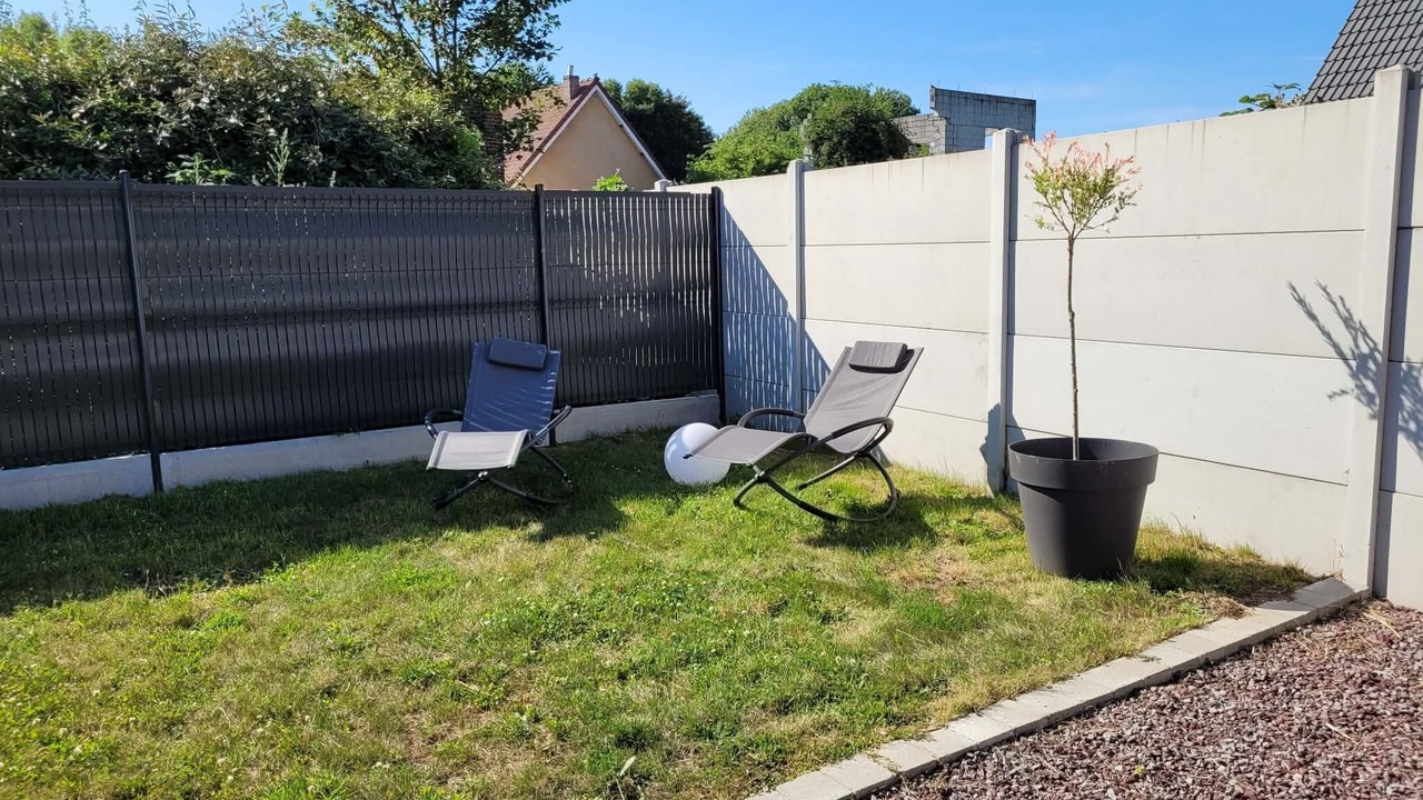 Photo of Outdoor in Friville-Escarbotin