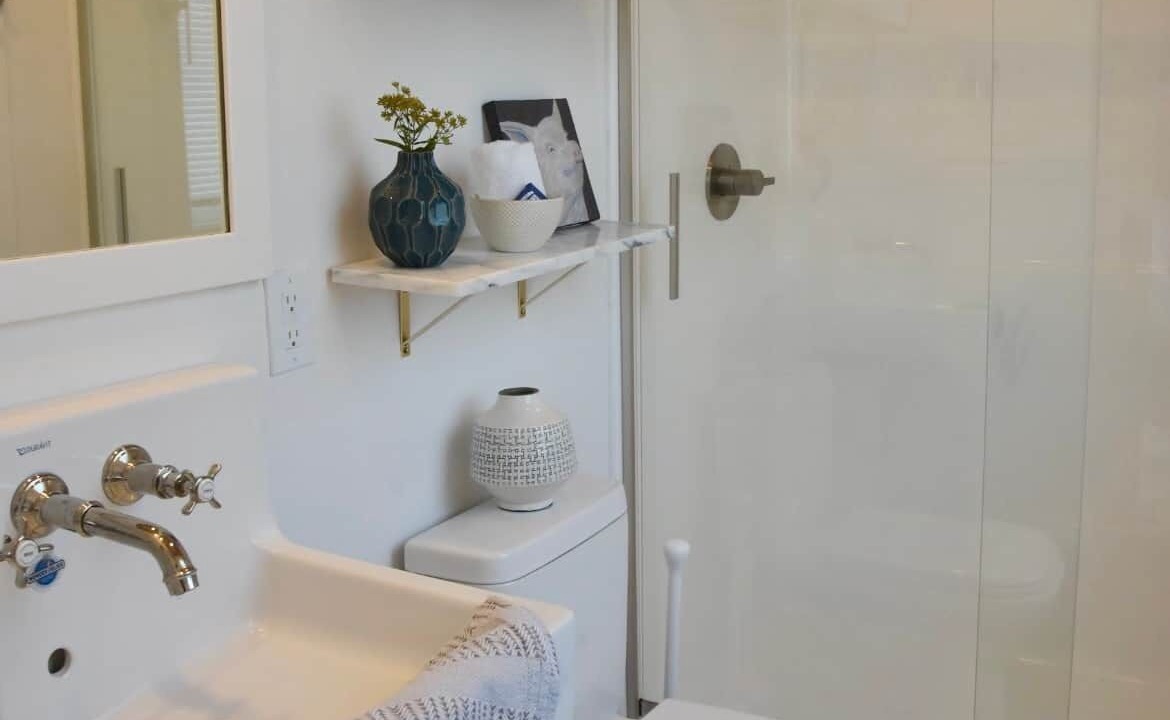 Photo of Bathroom in Beaver Dams