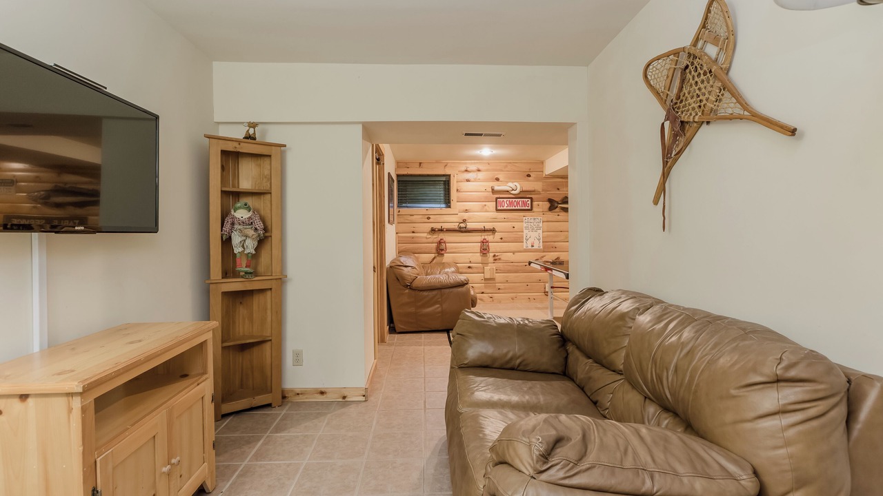 Photo of Livingroom in Margaretville