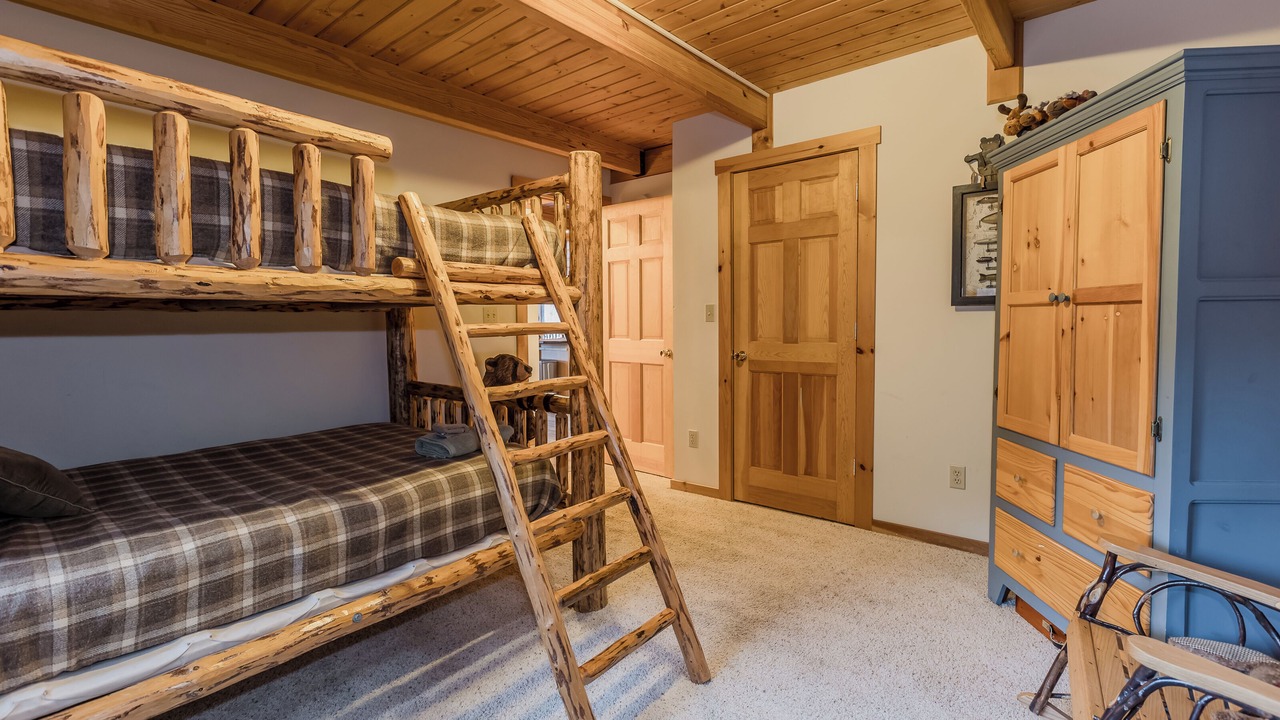 Photo of Bedroom in Margaretville