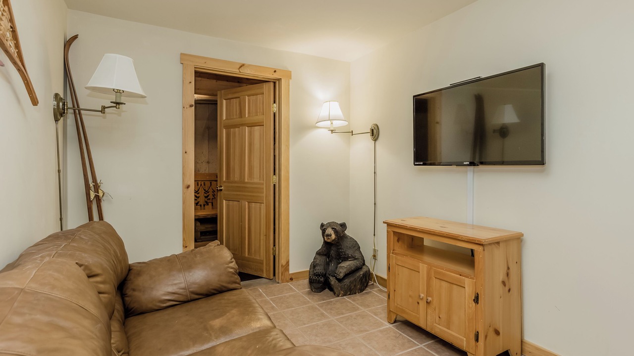 Photo of Livingroom in Margaretville