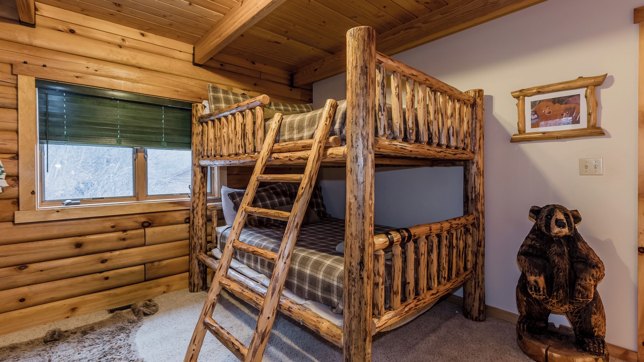 Photo of Bedroom in Margaretville