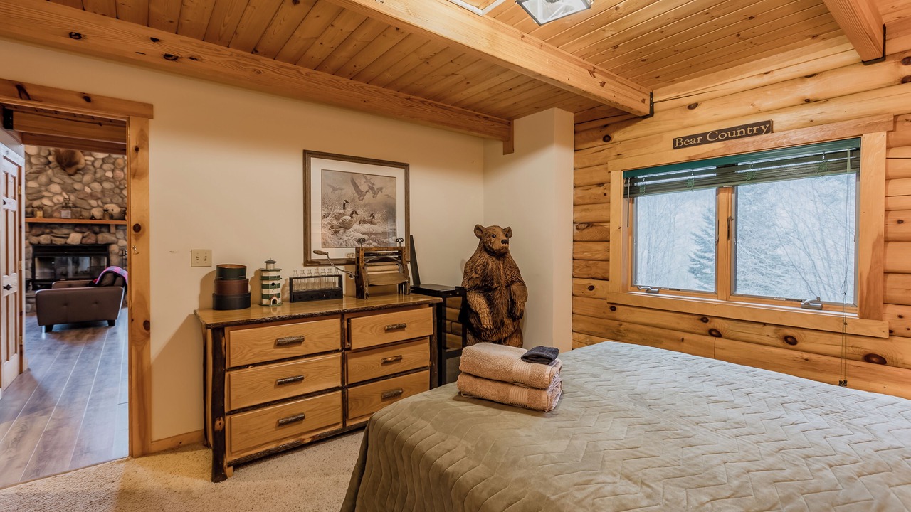 Photo of Bedroom in Margaretville