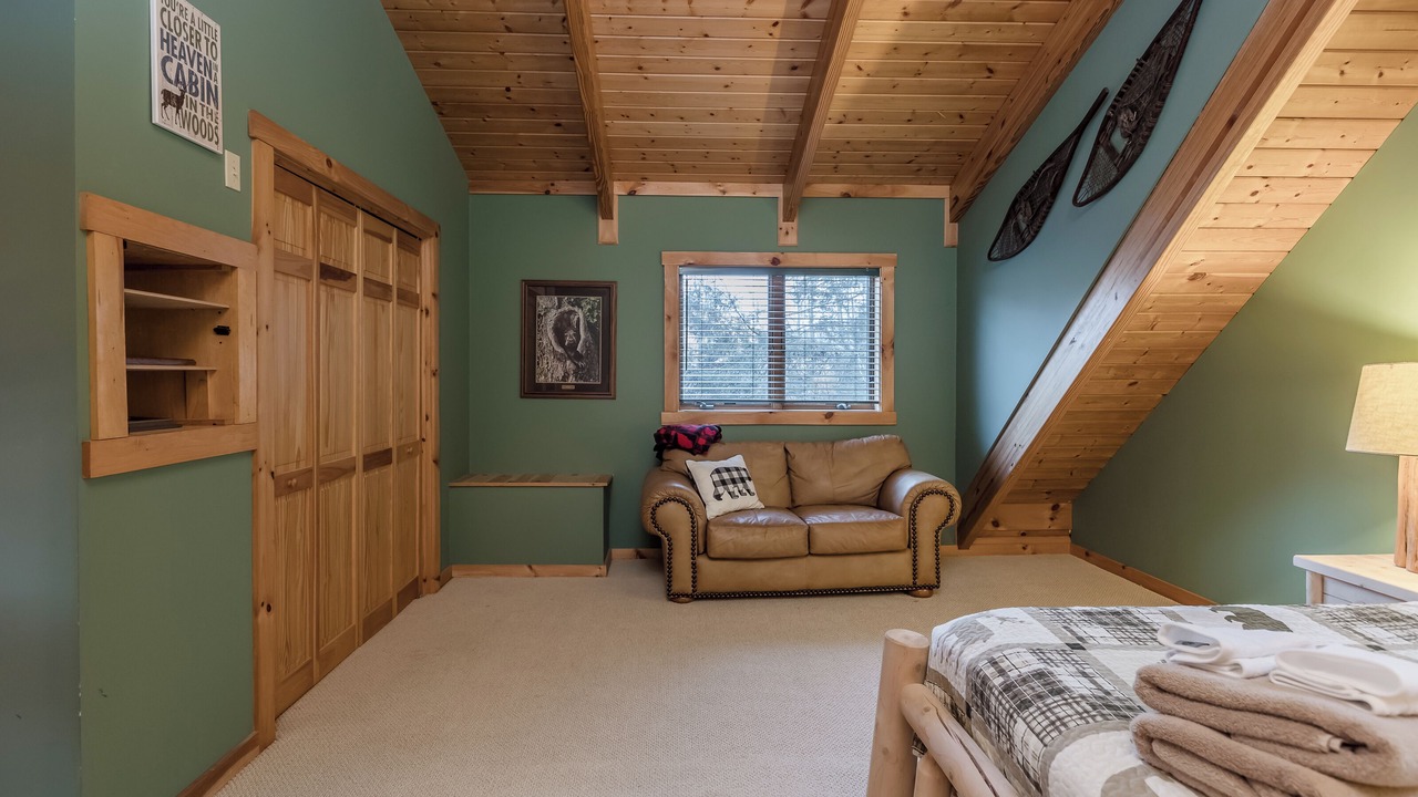Photo of Bedroom in Margaretville