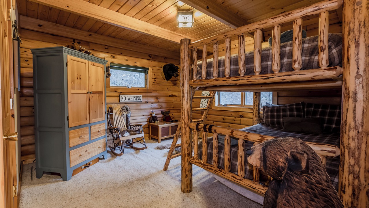 Photo of Bedroom in Margaretville