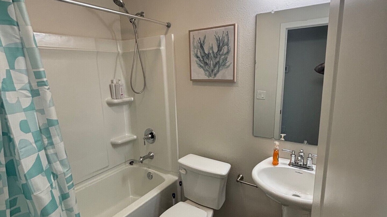 Photo of Bathroom in Odessa