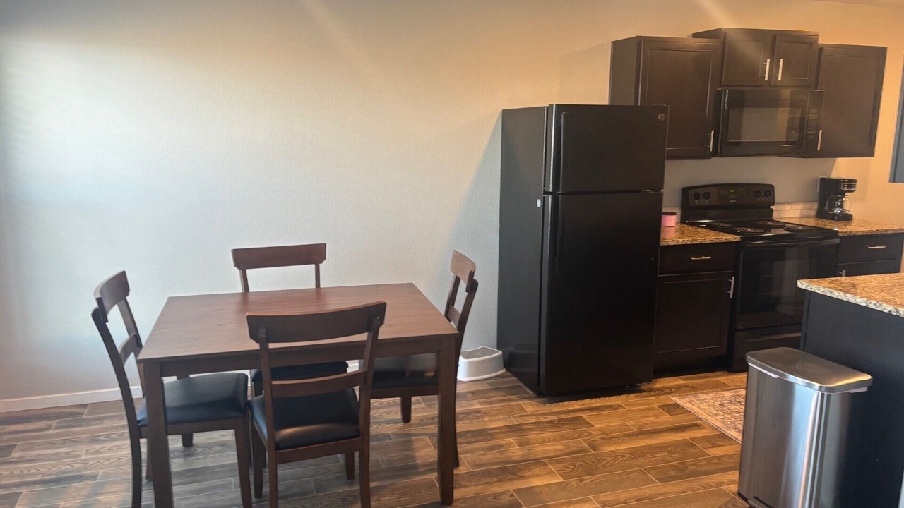 Photo of Kitchen in Odessa
