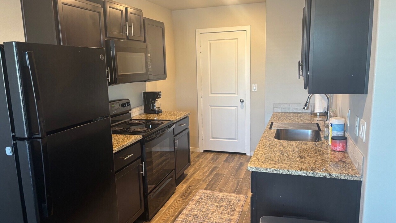 Photo of Kitchen in Odessa