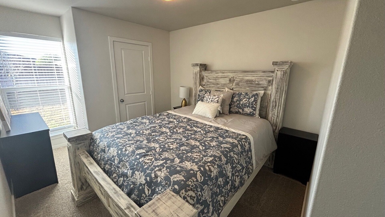 Photo of Bedroom in Odessa