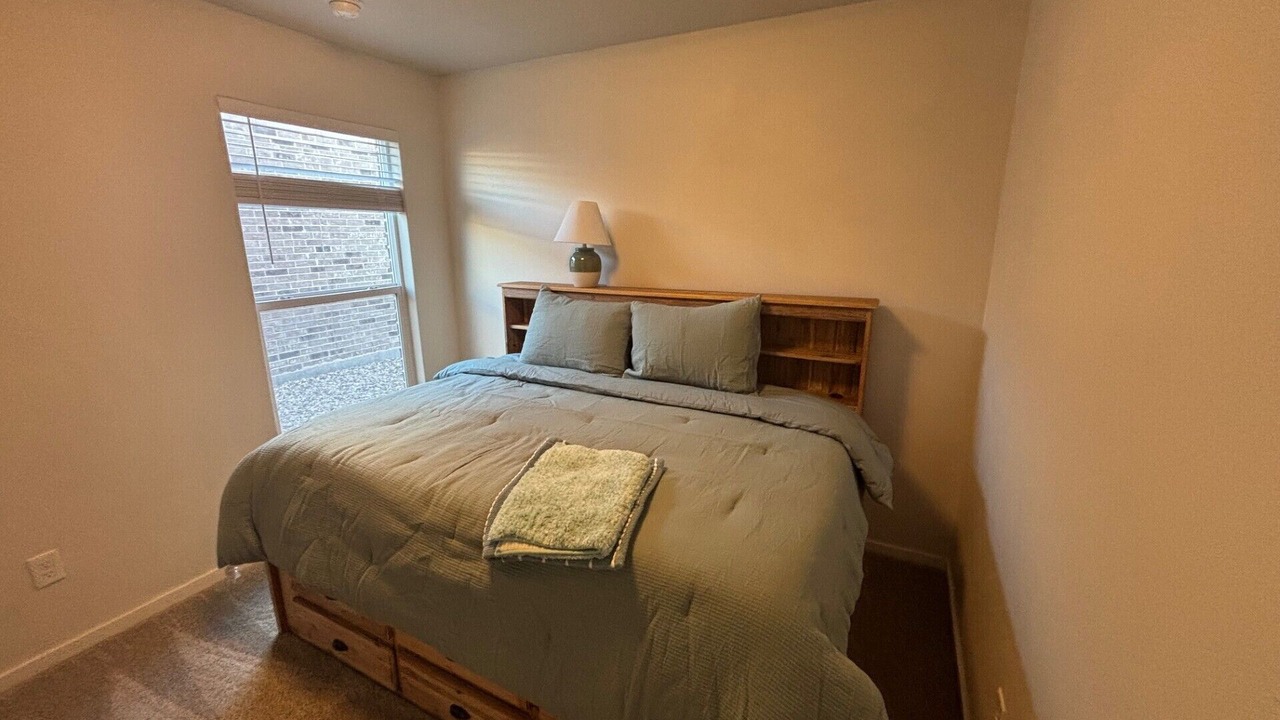 Photo of Bedroom in Odessa