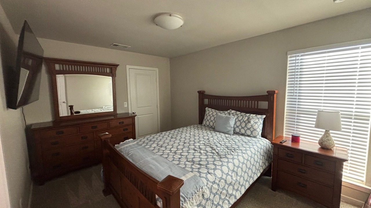 Photo of Bedroom in Odessa